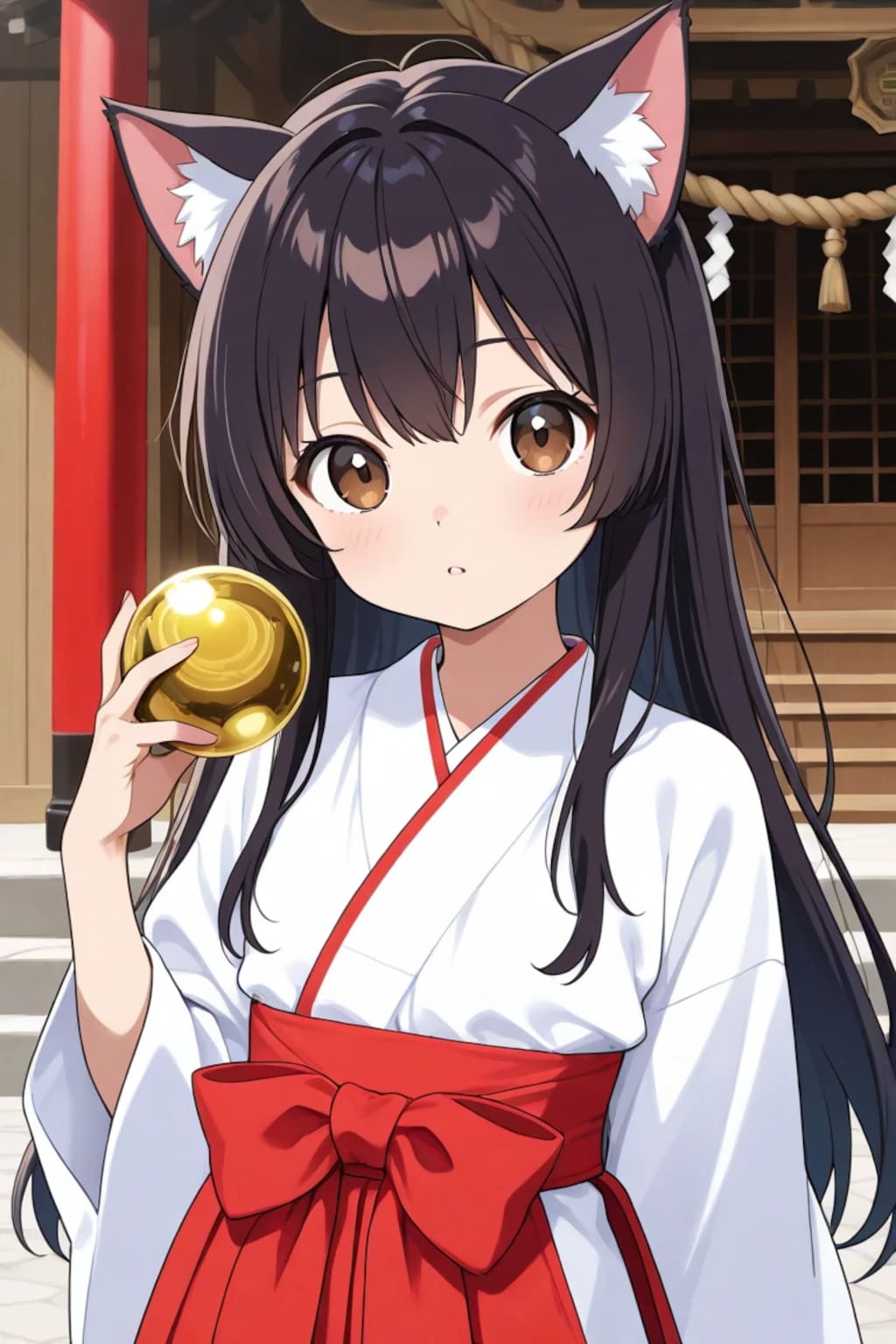 毎日ゴールデンボール