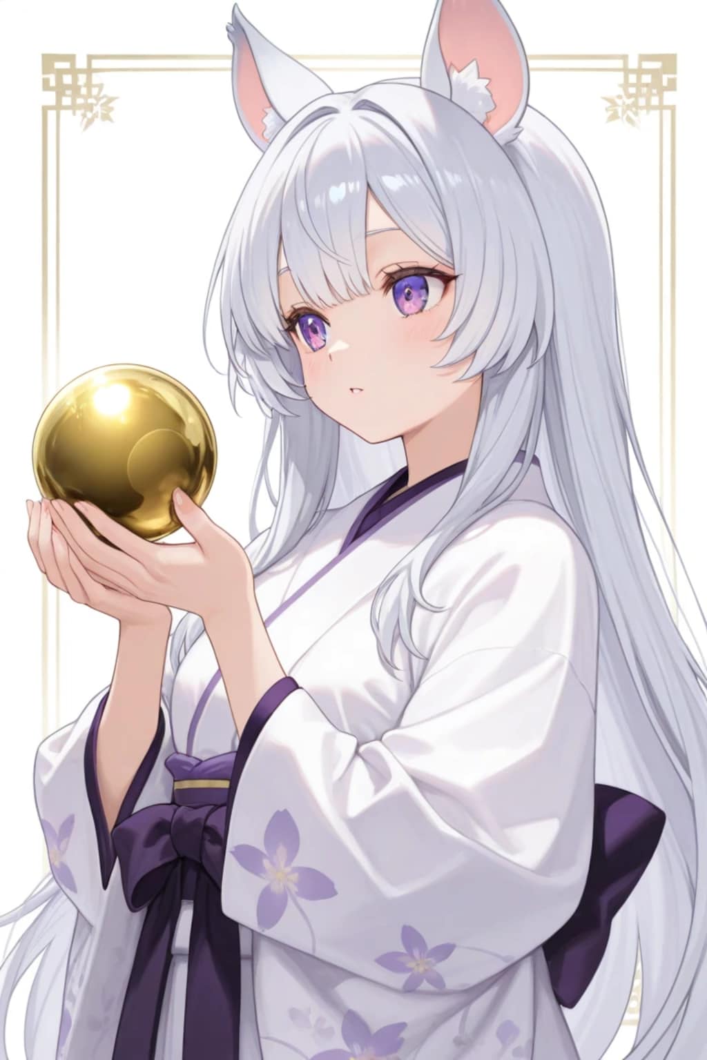 毎日ゴールデンボール