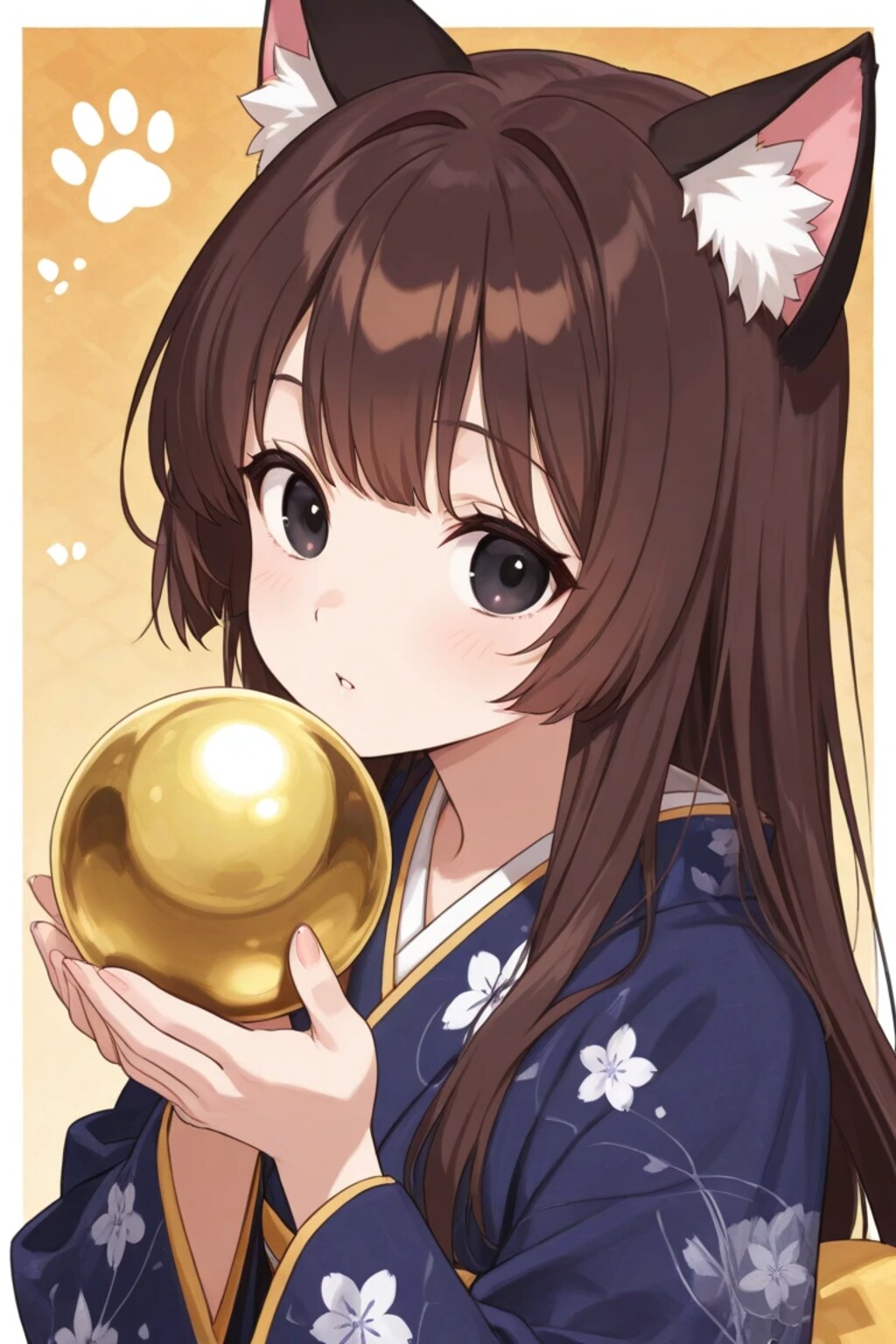 毎日ゴールデンボール