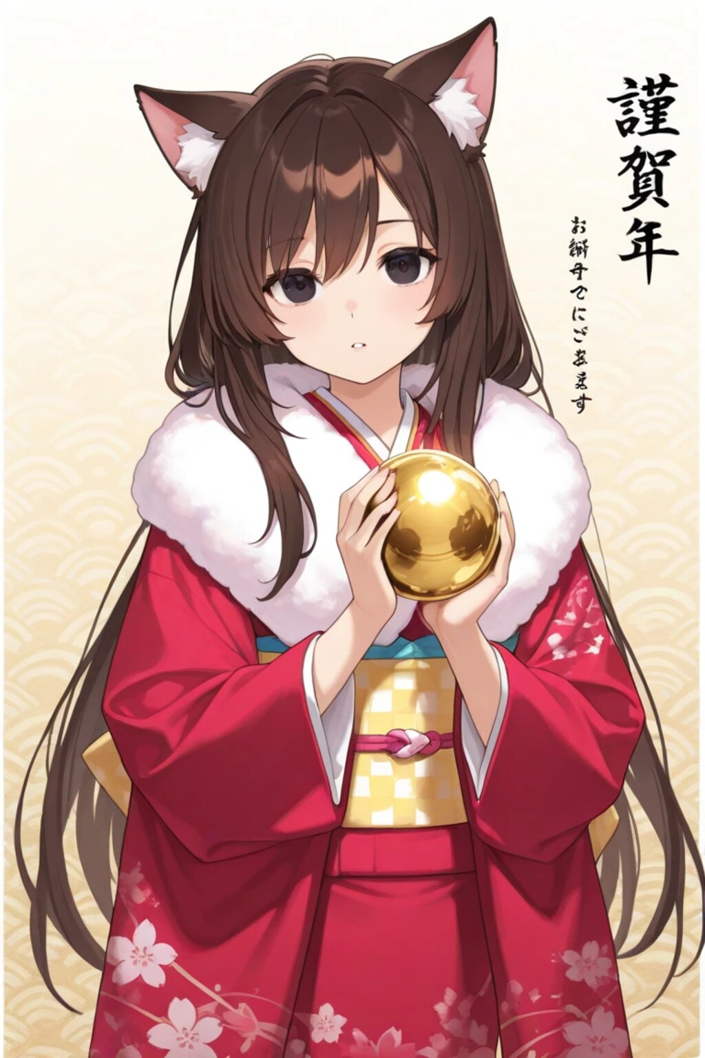 毎日ゴールデンボール