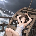 水車責め 10枚目