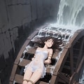 水車責め 11枚目