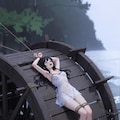 水車責め 4枚目