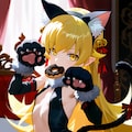 しのぶ　ザ　ビースト 2枚目