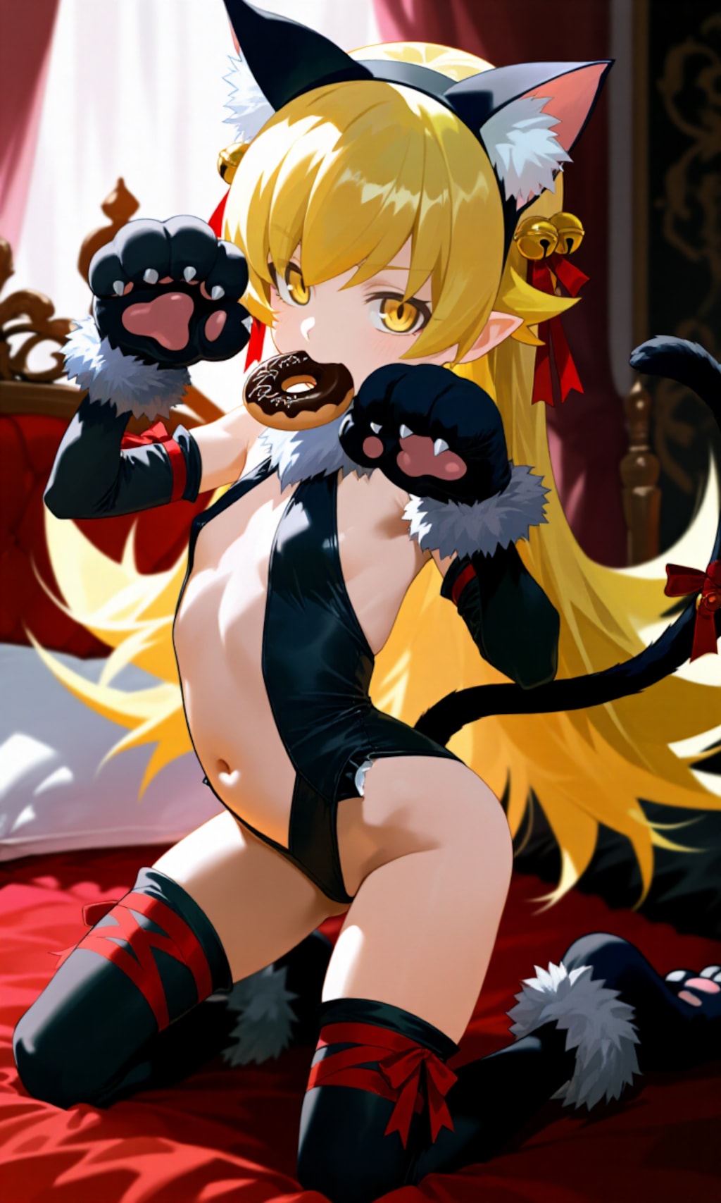 しのぶ　ザ　ビースト