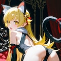 しのぶ　ザ　ビースト 5枚目