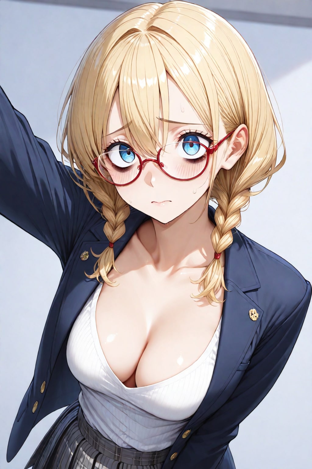 AURAでウチの娘①