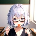 激辛カレーいただきます 4枚目