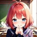 激辛カレーいただきます 2枚目