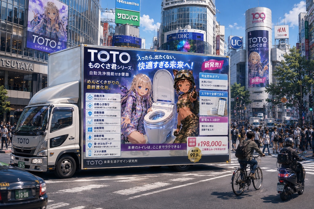T○T○(てーまるてーまる)