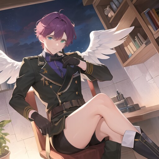 天使