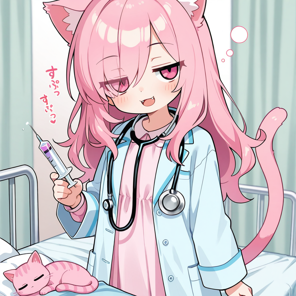 今日は医師の日