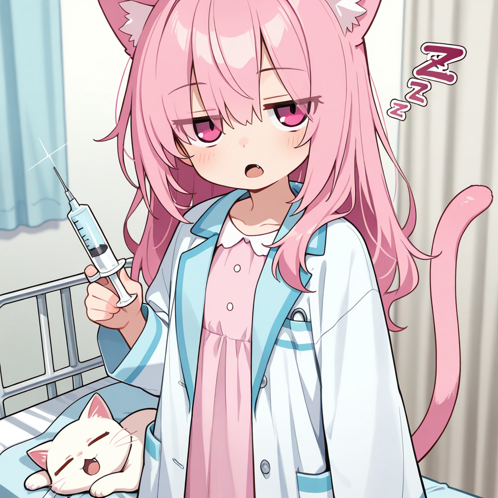 今日は医師の日