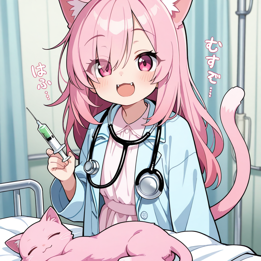 今日は医師の日