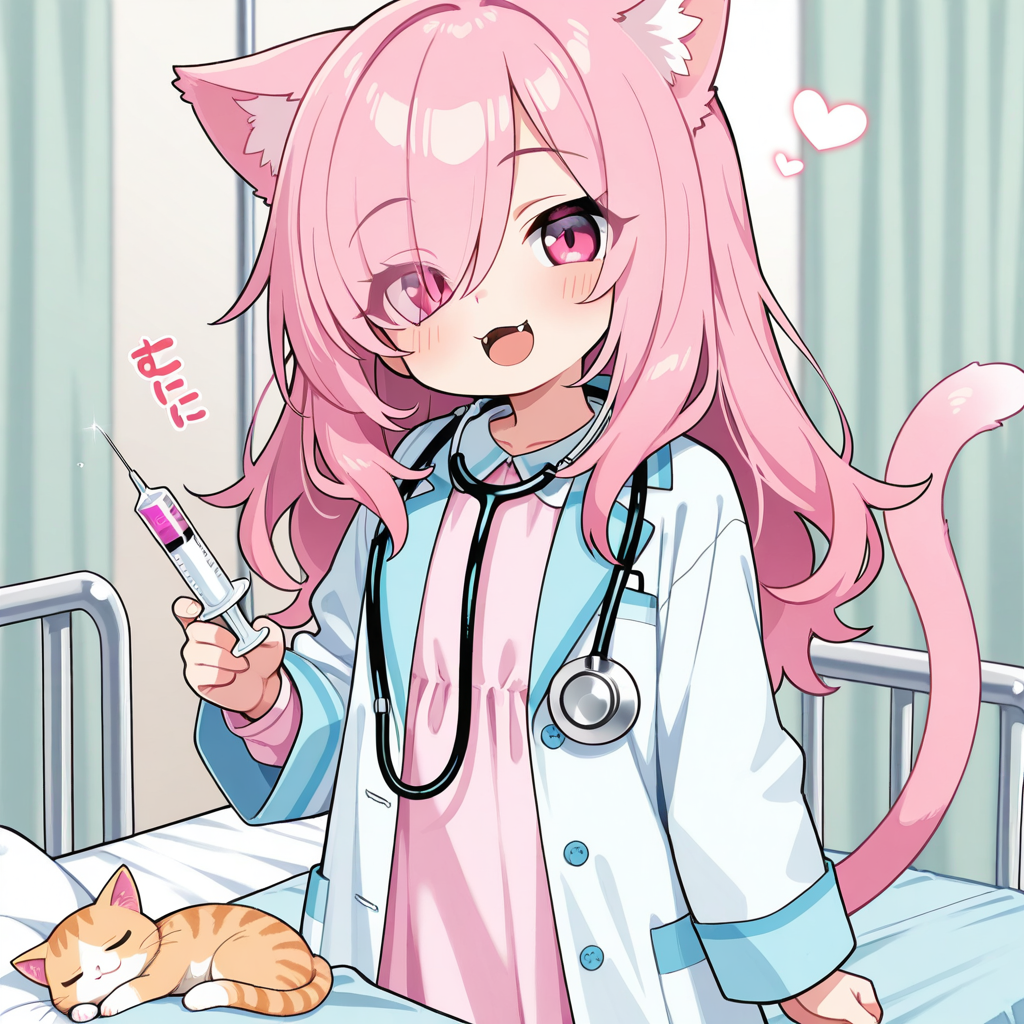 今日は医師の日