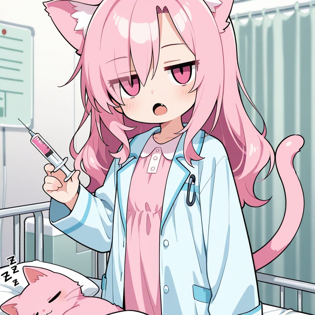 今日は医師の日