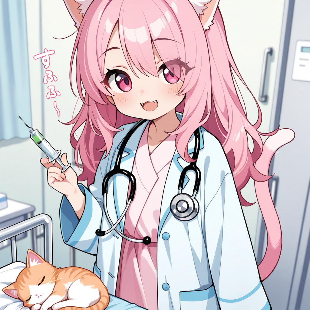 今日は医師の日