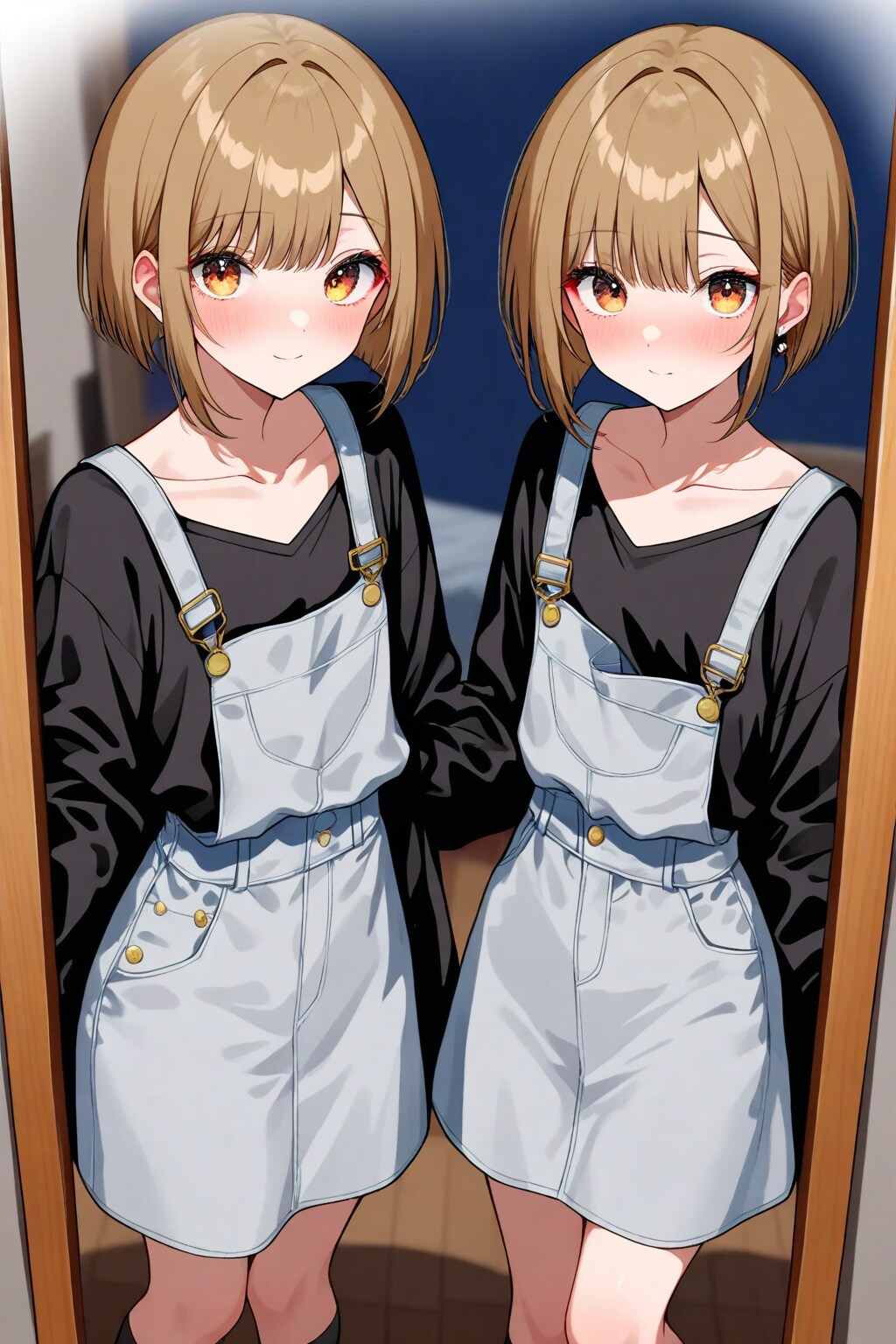 いろんなPrismが楽しい