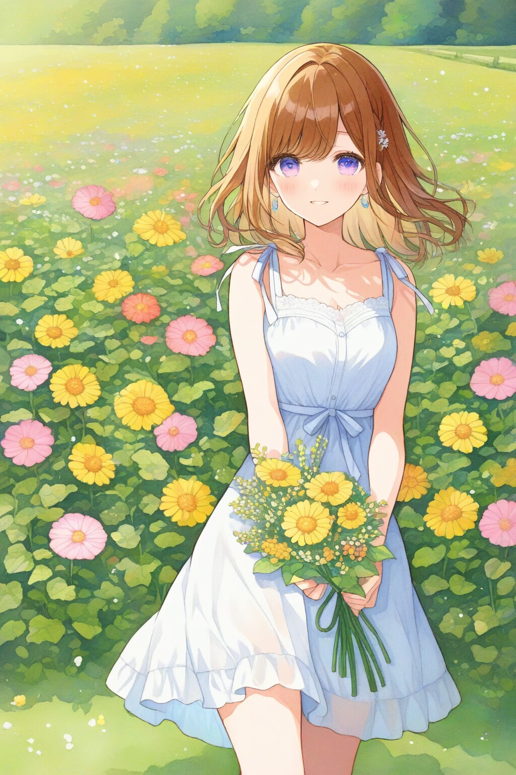 いろんなPrismが楽しい