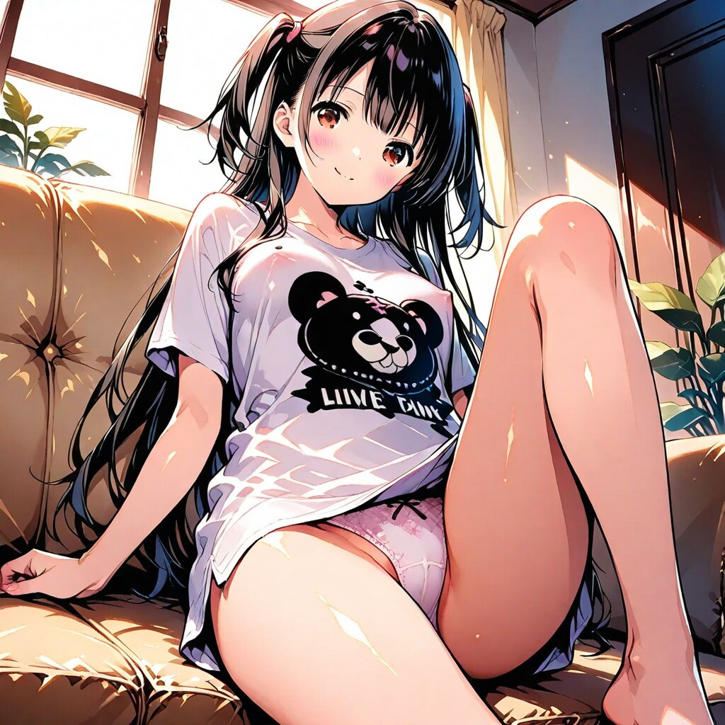 お部屋でゆったり