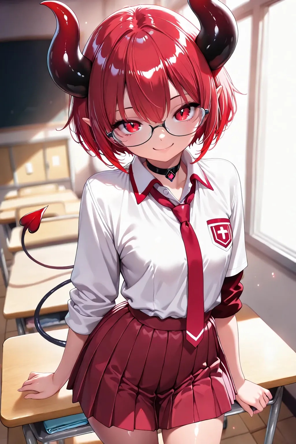 鬼と言い張ってみる鬼っ娘ちゃんな３５８