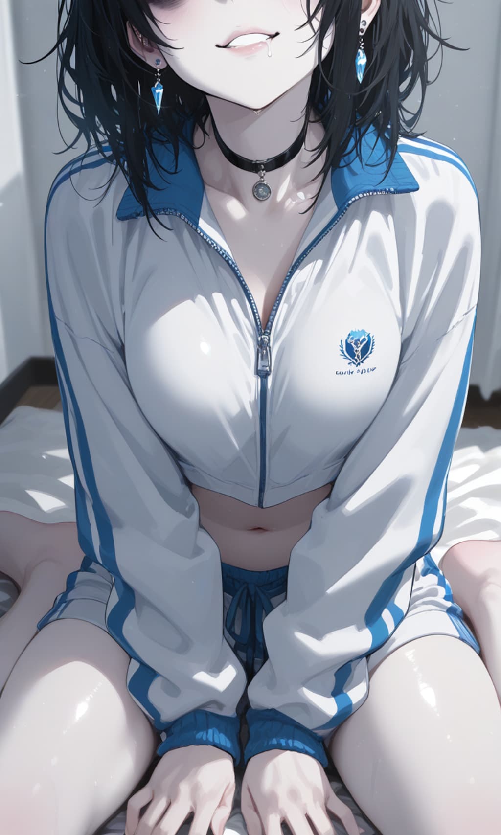 neet streamer chan💕
