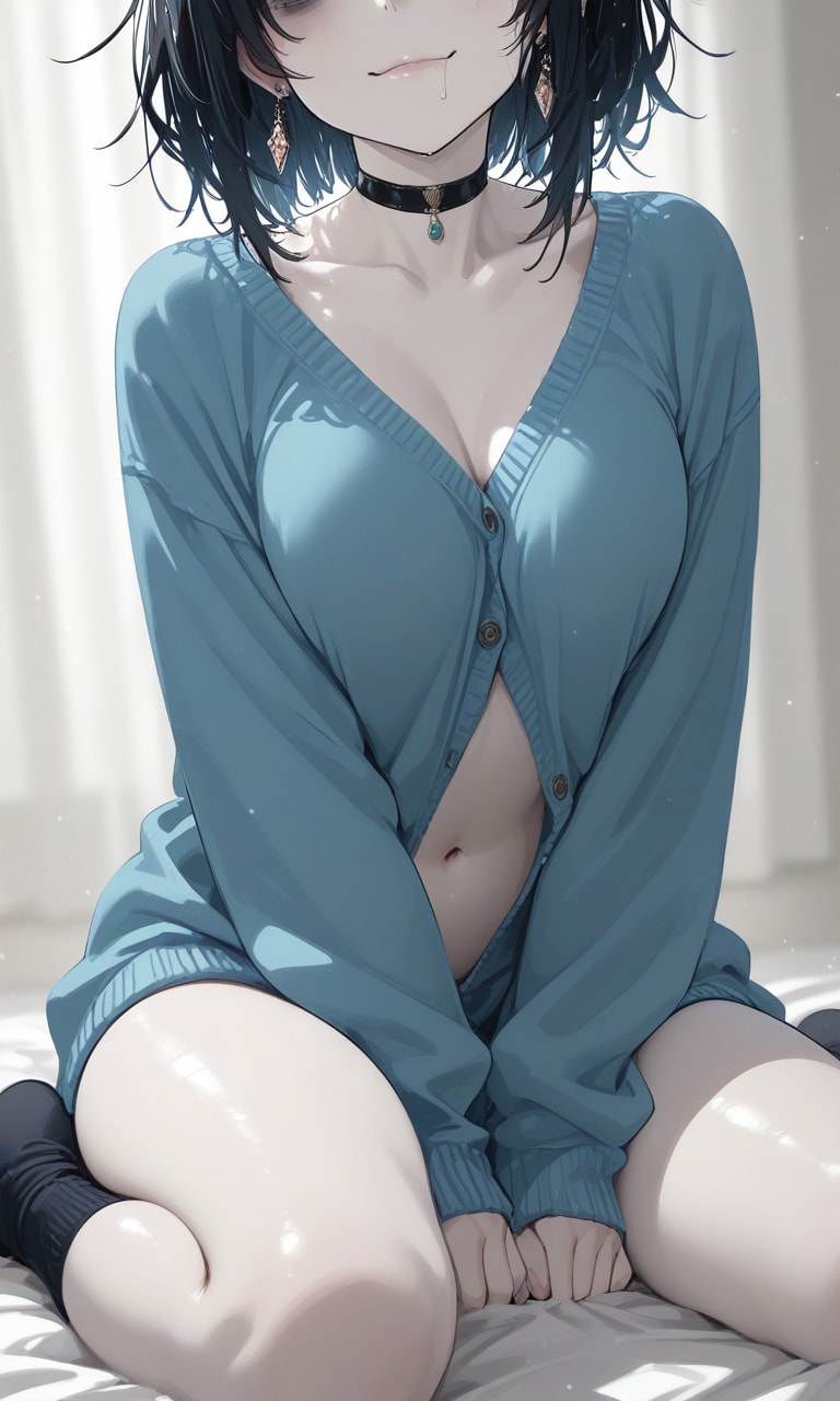 neet streamer chan💕