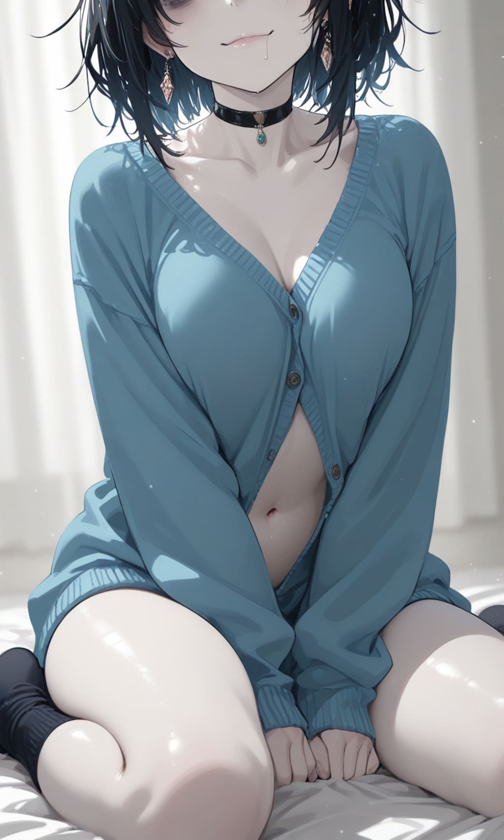 neet streamer chan💕
