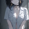 neet streamer chan💕 2枚目