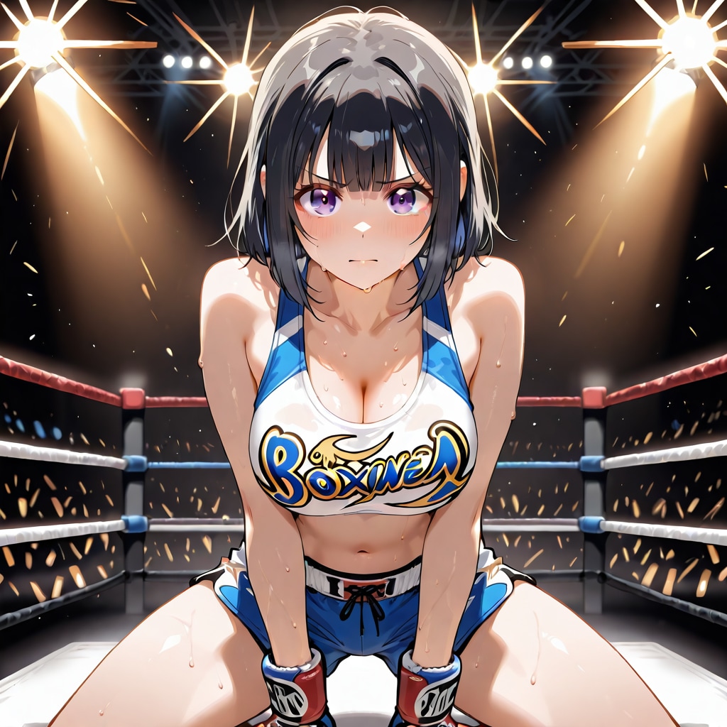 ボクシングの日（5月19日）