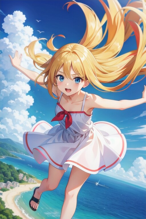 飛行(非行)少女😎🚬