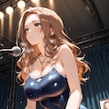 スク水ガールズバンド 8枚目