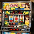 昔、昔に、、、アニメが 3枚目