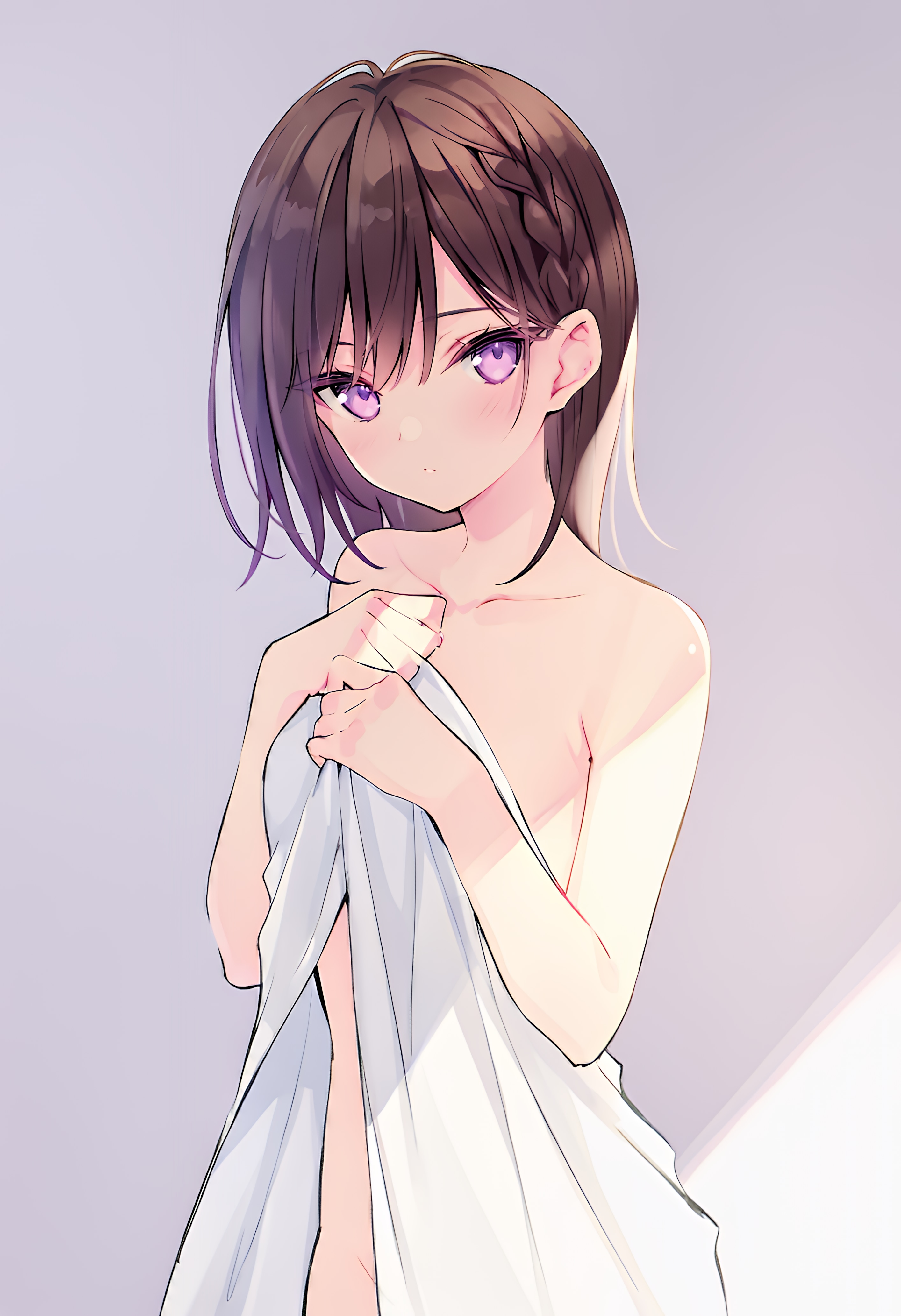 一布