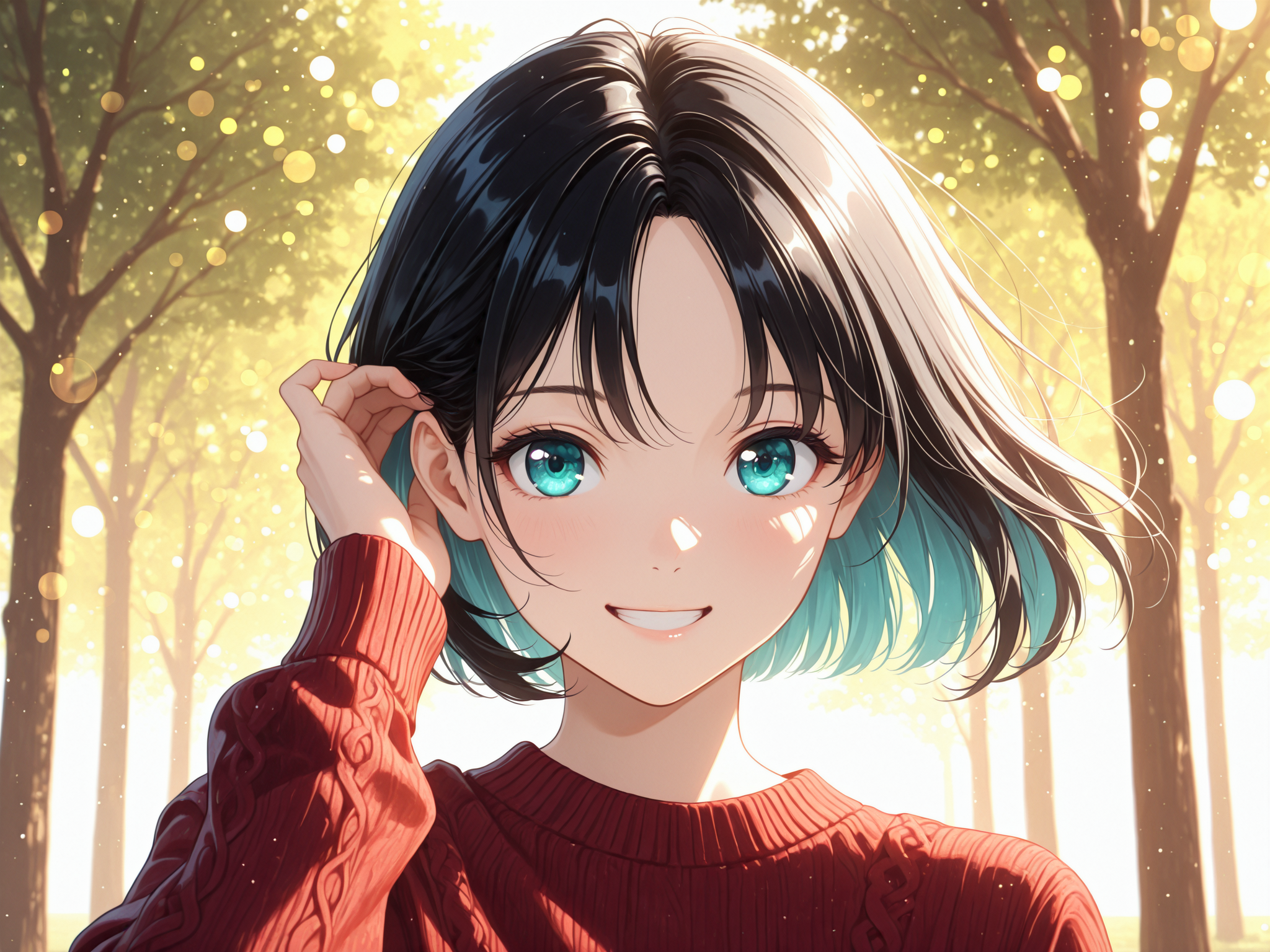 おはよう | の人気AIイラスト・グラビア