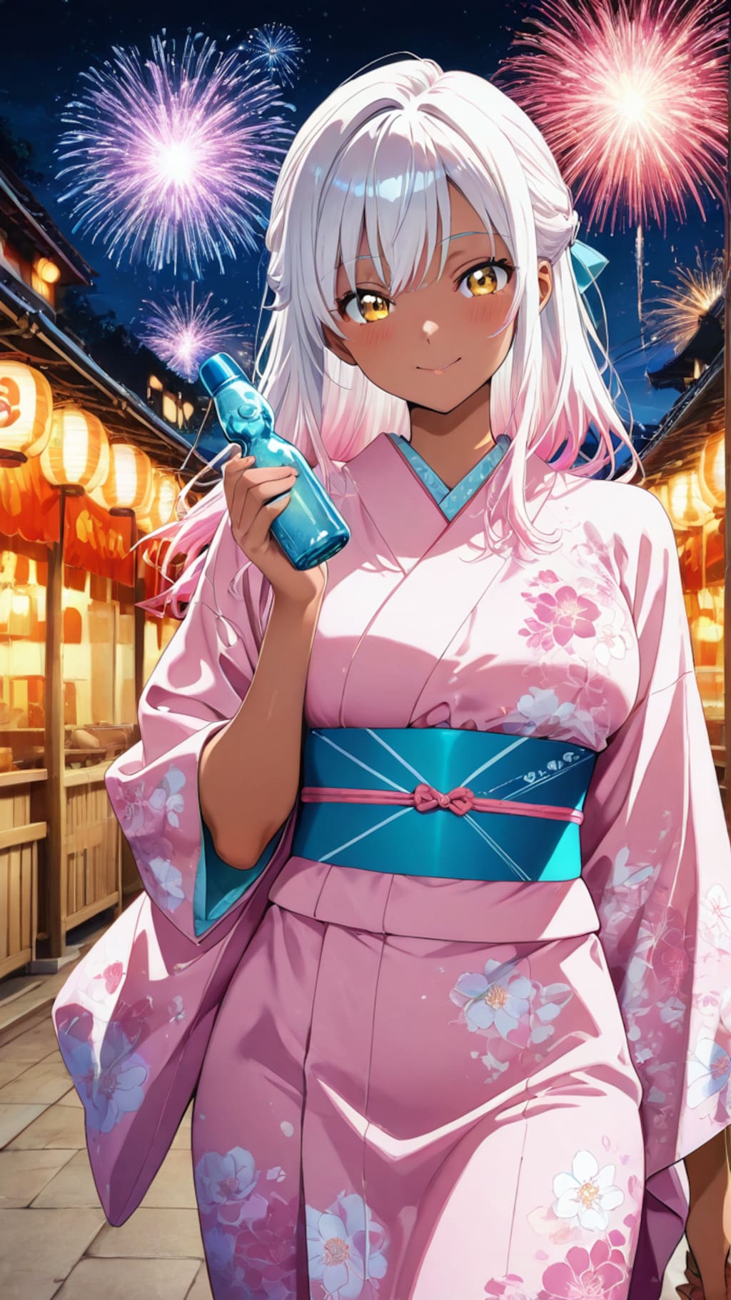 うちの子
