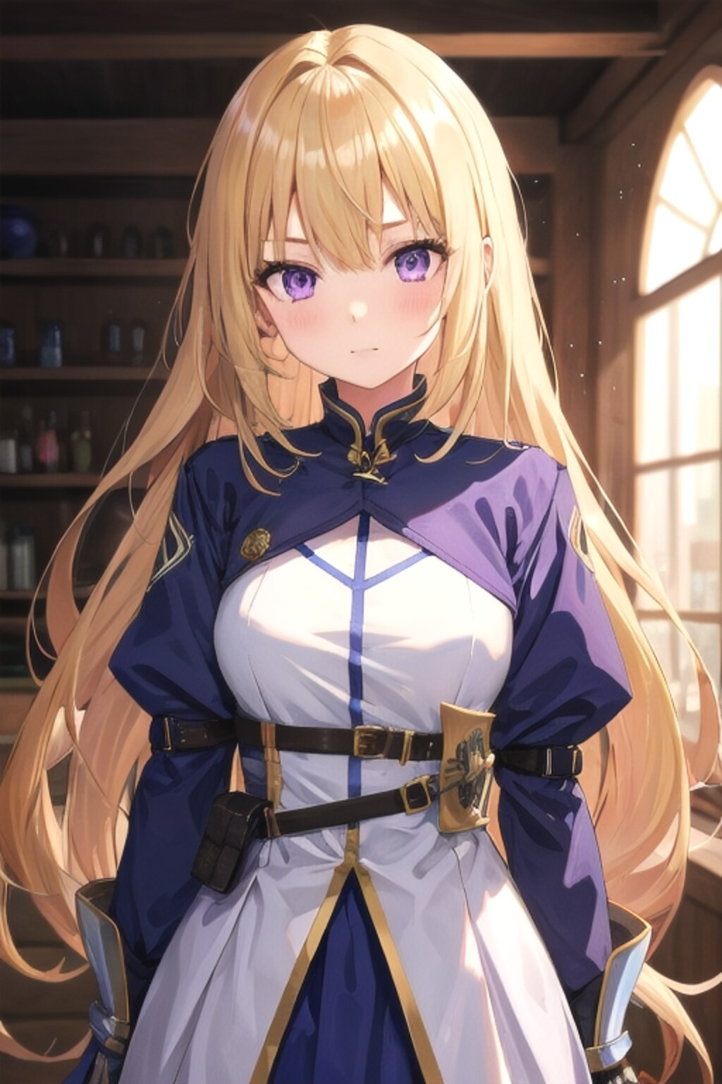 クレアちゃん385