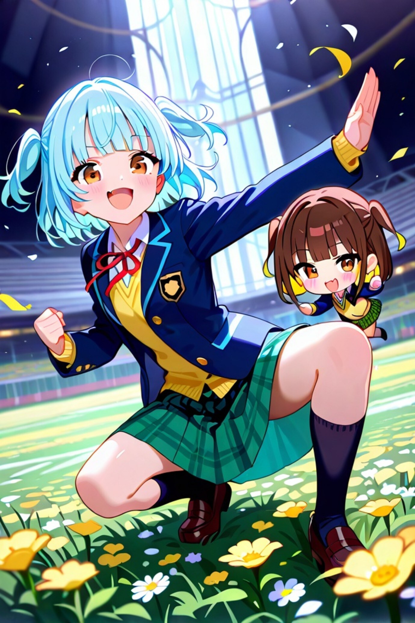 よその子のウズリポちゃん