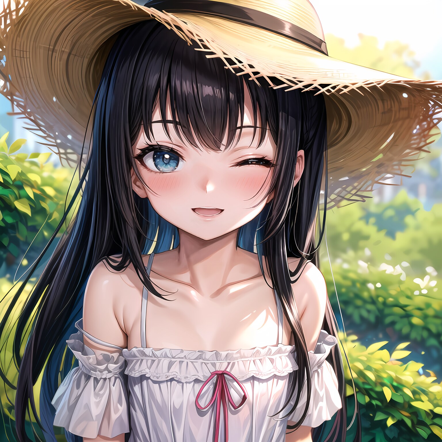 はじめまして