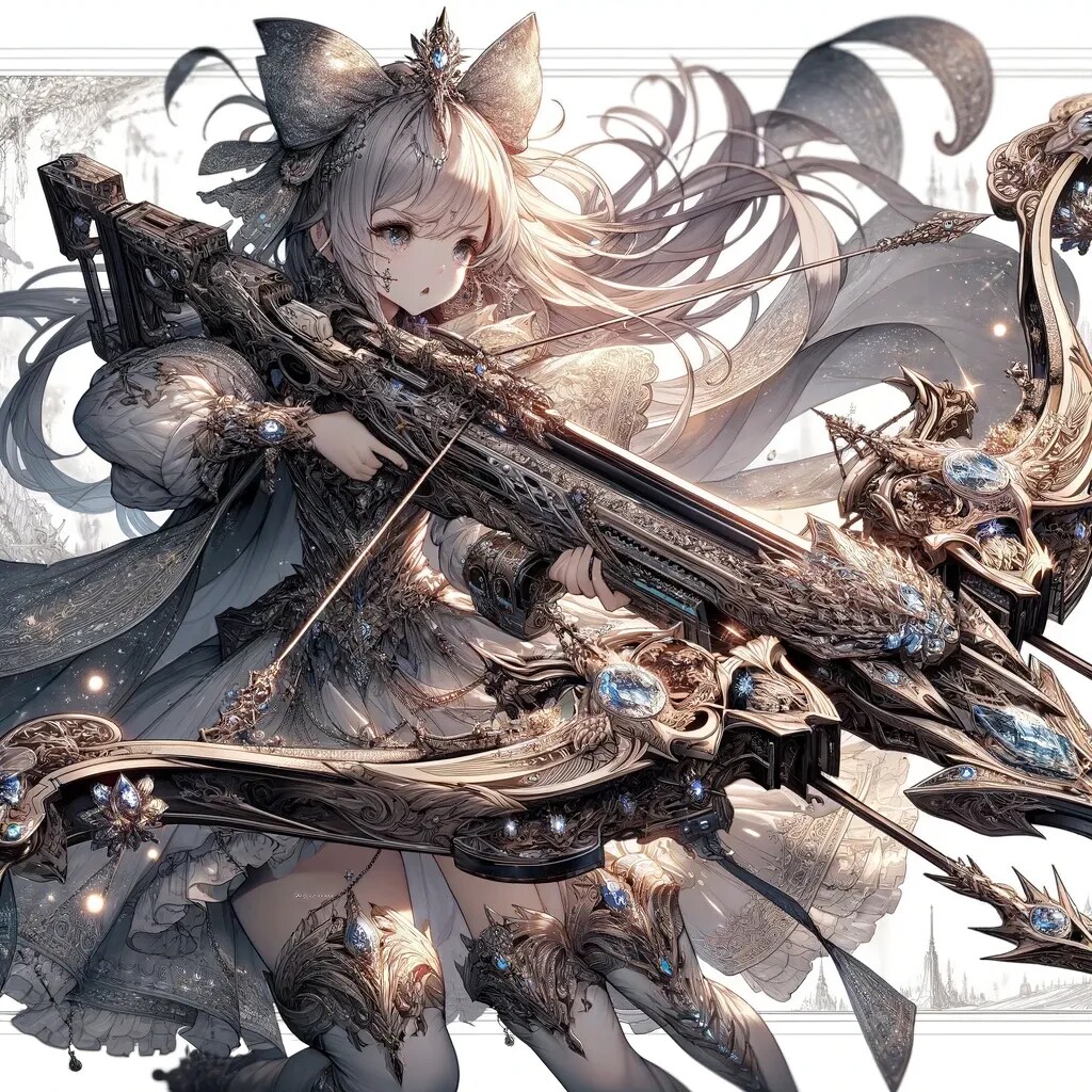 クロスボウ