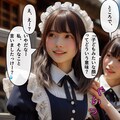 メイド1号の逆鱗 4枚目