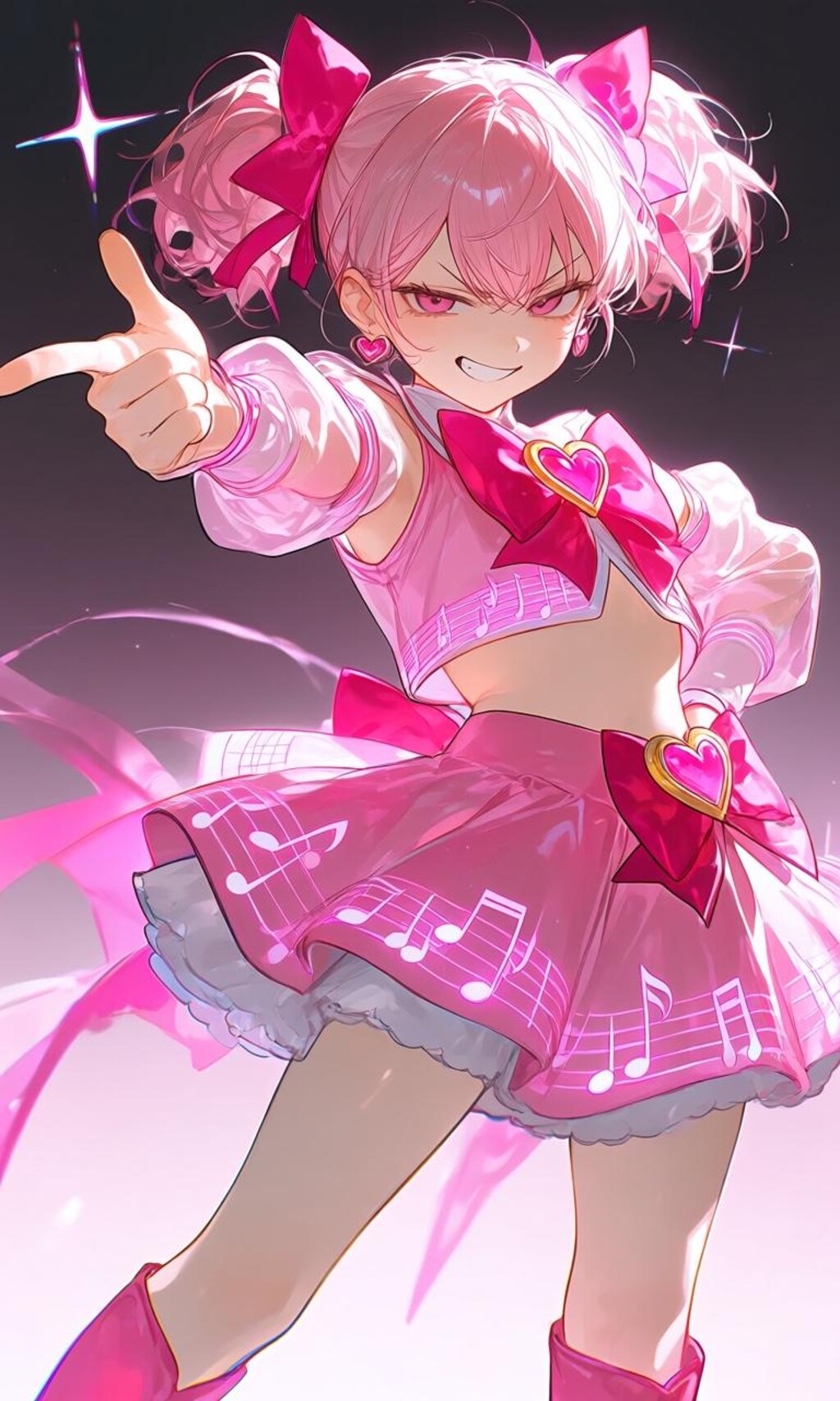 オリキャラ