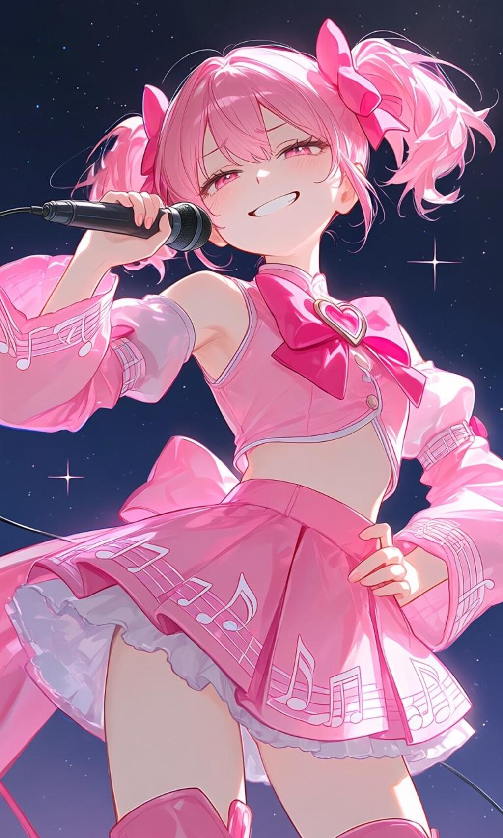 オリキャラ