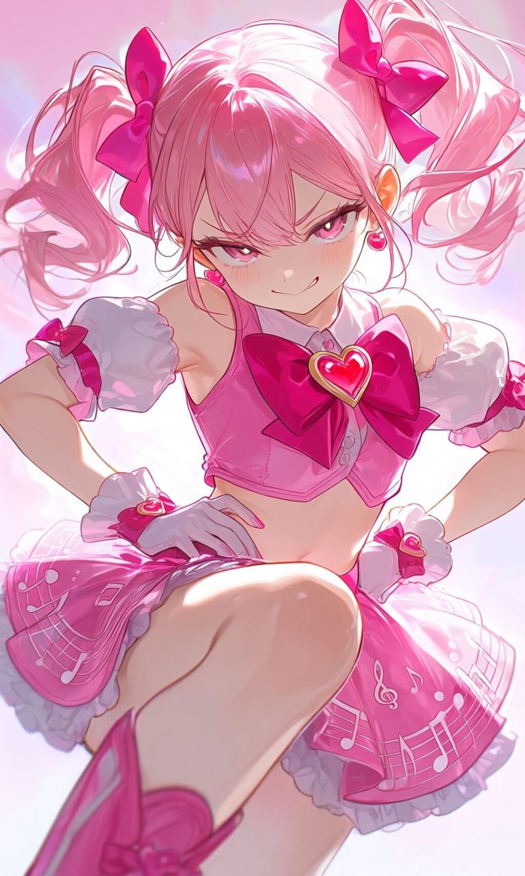 オリキャラ