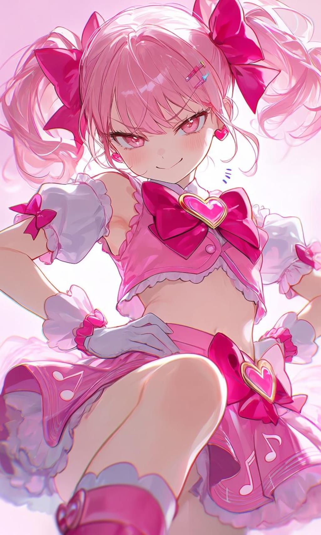 オリキャラ