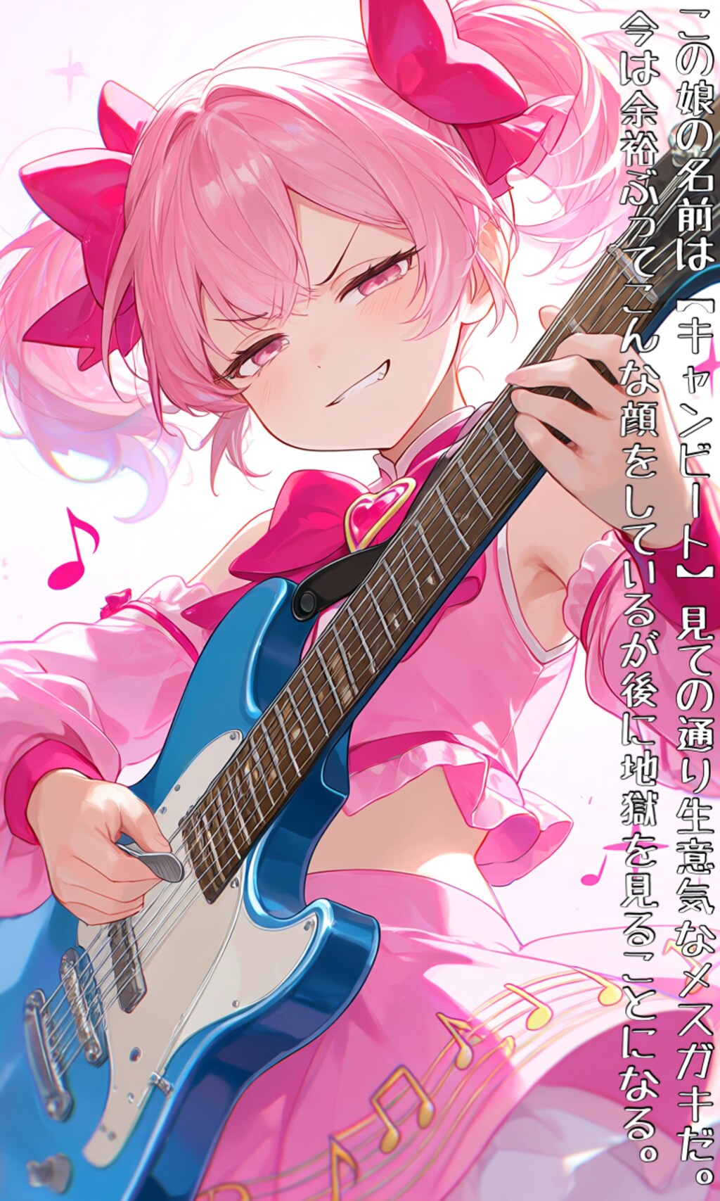 オリキャラ