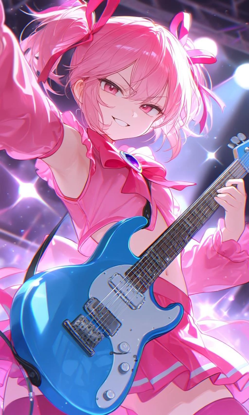 オリキャラ