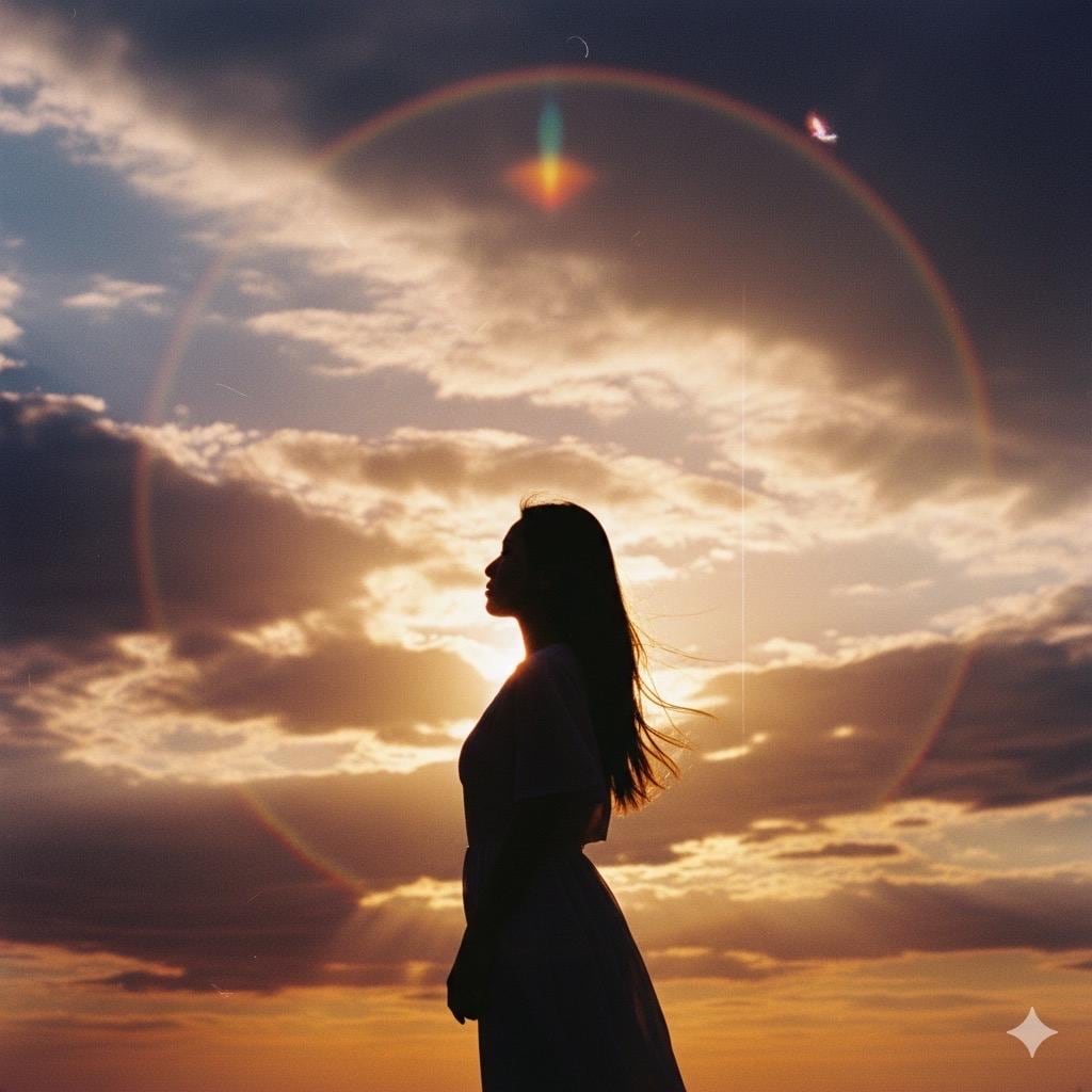 シルエットⅡ 企画参加投稿