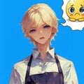 【絵付き小説】マリオネットとスティレット【第四話（2/3）】 2枚目