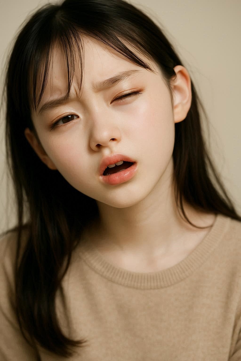 ヤダ